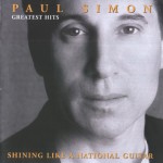 Buy Greatest Hits: Shining Like A National Guitar