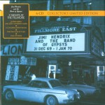 Buy 2 Nights At The Fillmore East (Live) CD5