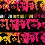 Buy Boys Night Out