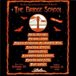 Buy Bridge School Benefit XIII CD4