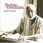 Buy Ruben Gonzalez And Friends