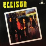 Buy Ellison (Vinyl)