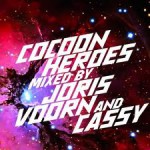 Buy Cocoon Heroes Mixed By Joris Voorn & Cassy CD1