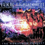 Buy The Horsemen Project