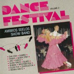 Buy Dance Festival Vol. 2 (Vinyl)