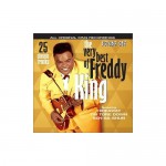 Buy The Very Best Of Freddy King Vol. 1