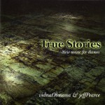 Buy True Stories (With Vidna Obmana)