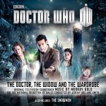 Buy Doctor Who: The Doctor, The Widow And The Wardrobe & The Snowmen