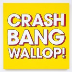 Purchase Logistics Crash Bang Wallop!