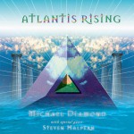 Buy Atlantis Rising (With Michael Diamond)