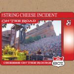 Buy Cheese On The Rocks (Best Of Red Rocks) CD1