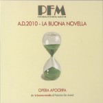 Buy A.D. 2010 - La Buona Novella