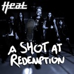 Buy A Shot At Redemption (EP)