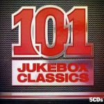 Buy 101 Jukebox Classics CD4