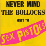 Buy Never Mind The Bollocks Here's (Vinyl)