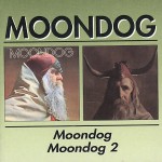 Buy Moondog:moondog 2