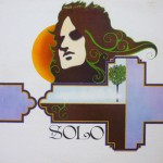 Buy Solo (Vinyl)