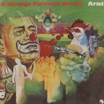 Buy A Strange Fantastic Dream (Vinyl)