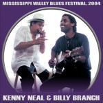 Buy Mississippi Valley (With Kenny Neal)