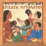 Buy Putumayo Presents: ¡fiesta Putumayo!