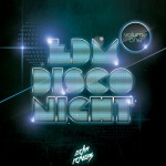 Buy EDM Disco Night Vol. 1 CD2