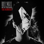 Purchase Boys Noize Out Of The Black - The Remixes