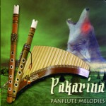 Purchase Pakarina Panflute Melodies
