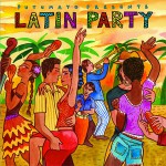 Buy Putumayo Presents: Latin Party