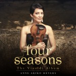 Purchase English Chamber Orchestra, Anne Akiko Meyers, David Lockington Vivaldi. The Four Seasons: The Vivaldi Album