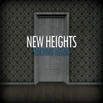 Purchase New Heights Starting Again (EP)