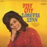 Buy Fist City (Vinyl)