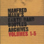 Buy Bootleg Archives Volumes 1-5 CD5