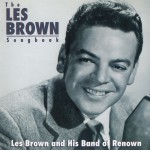 Buy The Les Brown Songbook (With His Band Of Renown)