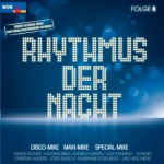Buy Rhythmus Der Nacht Vol. 8 CD2