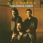 Buy 1,2,3 Soleils (Live) CD2