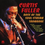 Buy Boss Of The Soul-Stream Trombone (Vinyl)