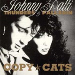 Buy Copy Cats (With Patti Palladin)