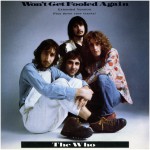 Buy Won't Get Fooled Again (EP)