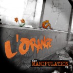 Buy The Manipulation (EP)