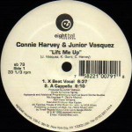 Buy Lift Me Up (With Junior Vasquez) (VLS)