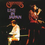 Buy Live In Japan (Reissued 1987) CD1