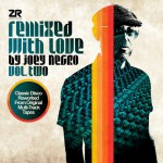 Buy Remixed With Love By Joey Negro, Vol. Two CD1