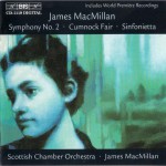 Buy Symphony No. 2 / Cumnock Fair / Sinfonietta