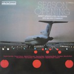 Buy Season Opening (Feat. Rex Brown Company) (Vinyl)