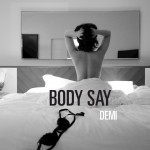 Buy Body Say (CDS)