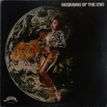 Buy Beginning Of The End (Vinyl)