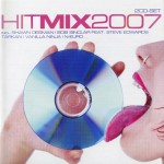 Buy Hit Mix 2007 CD1