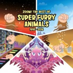 Buy Zoom! The Best Of Super Furry Animals 1995-2016 CD2