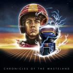 Buy Chronicles Of The Wasteland / Turbo Kid Original Motion Picture Soundtrack CD1