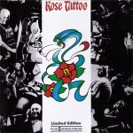 Buy Rose Tattoo (Reissued 1995)